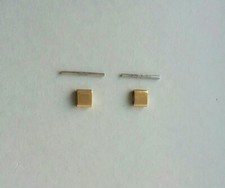 RAYMOND WEIL Finali End Links Oro Giallo 18kt Amadeus 200