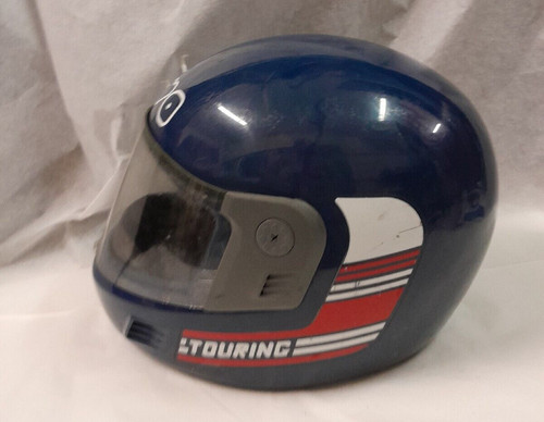 Casco nava touring - nava,