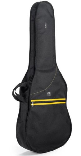 Borsa per chitarra acustica - borsa,