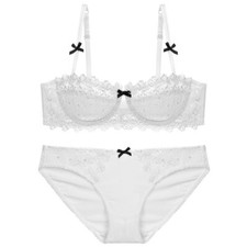 Set reggiseni donna