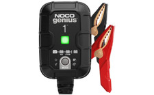 Noco genius1 caricabatterie - noco, da