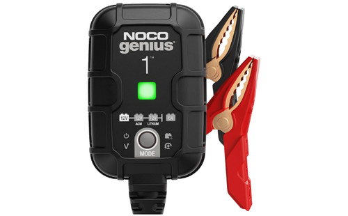 Noco genius1 caricabatterie - noco,