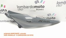 CARENA FIANCHETTO POSTERIORE SX BL1 F1731 YAMAHA X MAX 300 125 H343E 2018 2022