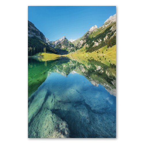 Postereck 3616 poster tela