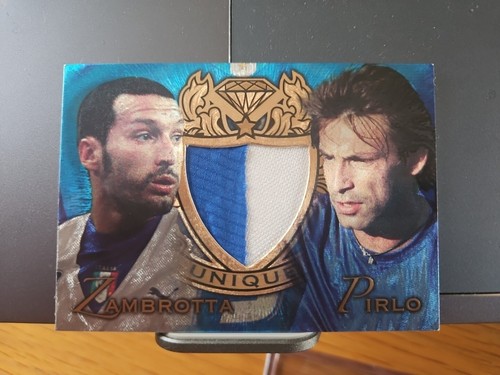 Futera 2008 zambrotta - zambrotta, italia
