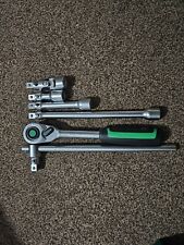 Stahlwille 1/2 cricchetto a