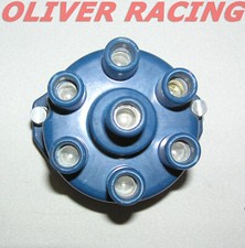 NEU Verteilerkappe Jaguar XJ6 1980 81 82 83 84 85 86 1987 Vanden Plas 1982-1987