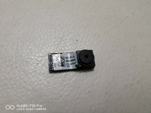 Fotocamera front webcam camera - front,