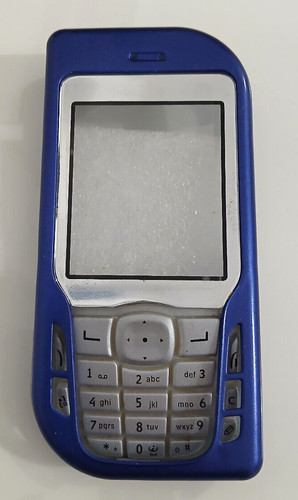 Cover nokia 6670 - cover,