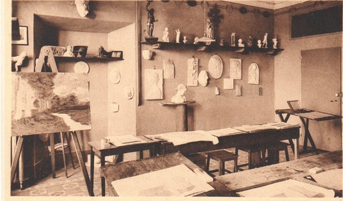 Ancona torrette istituto - -,