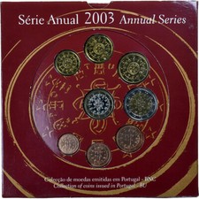 [#1277115] Portogallo, Set 1