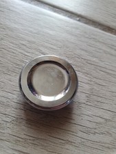 TAPPO COPRIFORO IN METALLO