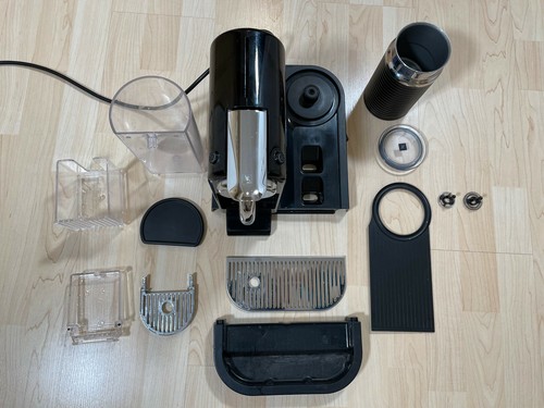 Macchina capsule nespresso - macchina,