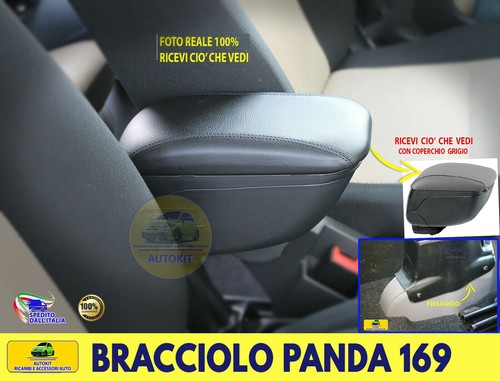 Compatibile per fiat panda - compatibile,