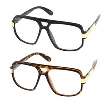 Lenti Trasparenti Moda