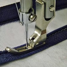 Cerniera per Pfaff Macchina da