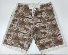boxer mare uomo