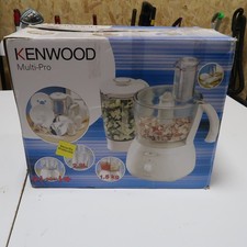 Kenwood FP580 Tritatutto