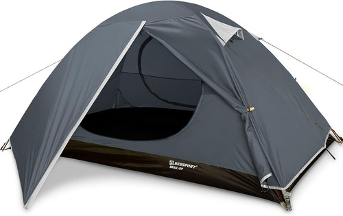 Tenda campeggio - da,