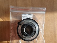 LENS MOUNT CONVERTER KENKO 2X