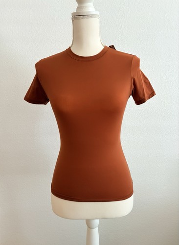 Shirt manica corta skims - t-shirt,
