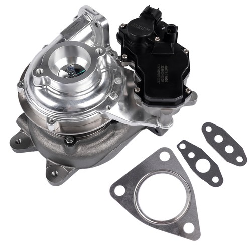 Turbocompressore per toyota - turbocompressore,