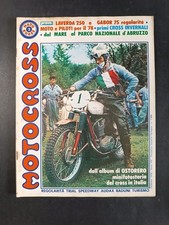 Rivista MOTOCROSS numero 2
