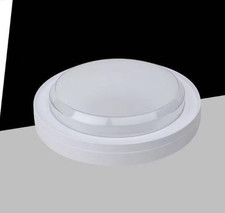 Plafoniera LED 23W IP65 CCT