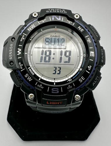 Casio triple sensor bussola - 'triple, sensor'