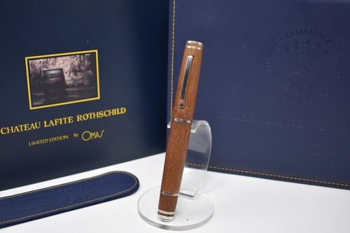 Penna roller omas - penna,