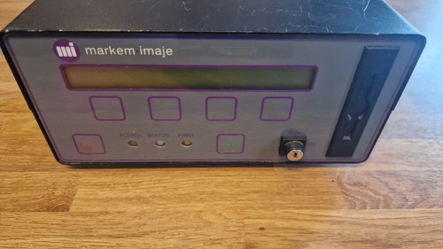 Controller stampa markem - controller,