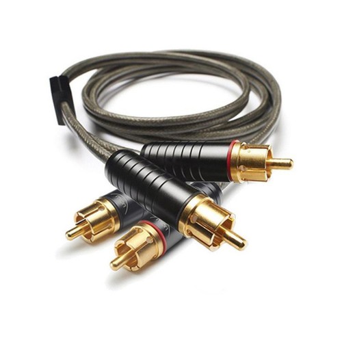Naim superlumina cavo - cavo, rca