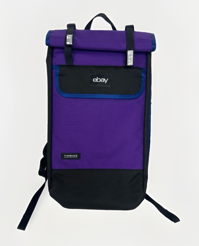 Zaino pendolare timbuk2 - zaino,