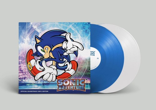 Sonic adventure blue - sonic,