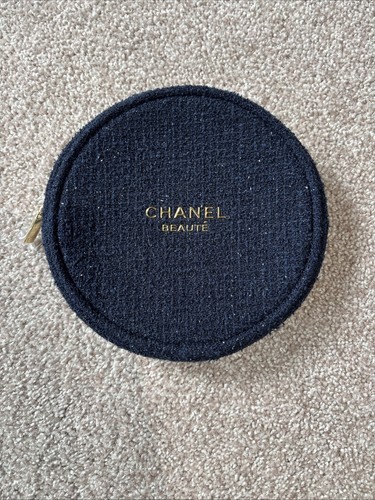 Chanel beaute borsa trucco - beaute,