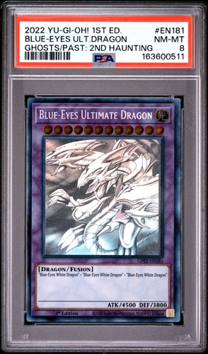 Drago occhi blu ultimate - drago,