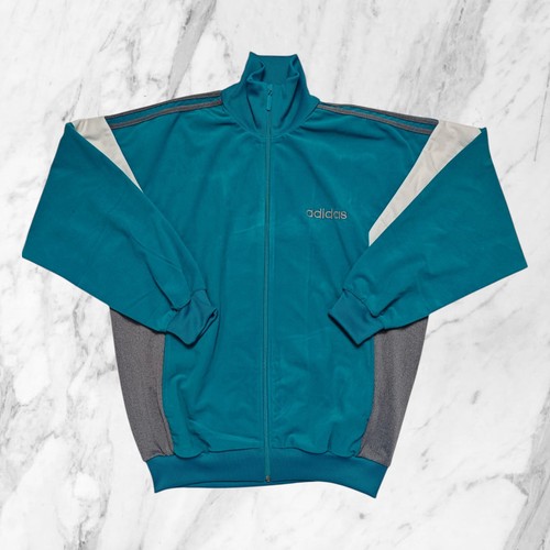 Adidas vintage anni felpa - anni,