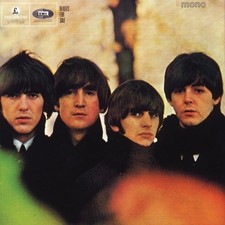 The Beatles  - Beatles For