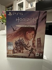 Horizon forbidden west special - forbidden,