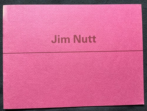 Jim nutt recent work - jim, (soft