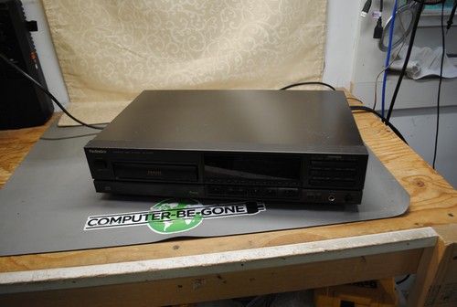 Technics pg300 lettore - sl-pg300,