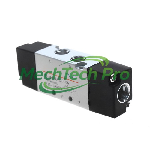 1pz per valvola pneumatica - 1pz,