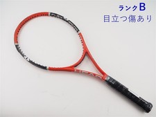 Racchetta da tennis usata