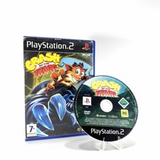 Crash Bandicoot Of The Titans