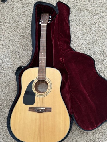 Fender 10lh chitarra - fender, dg-10lh