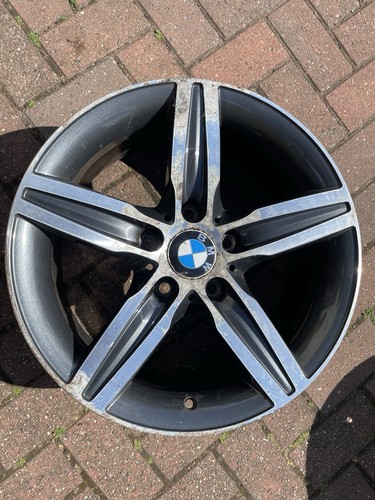 Bmw series f20 f21 cerchi - f20,