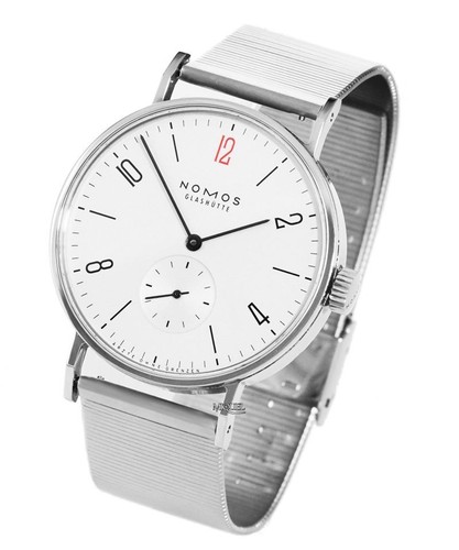Orologio uomo nomos - uomo, tangomat