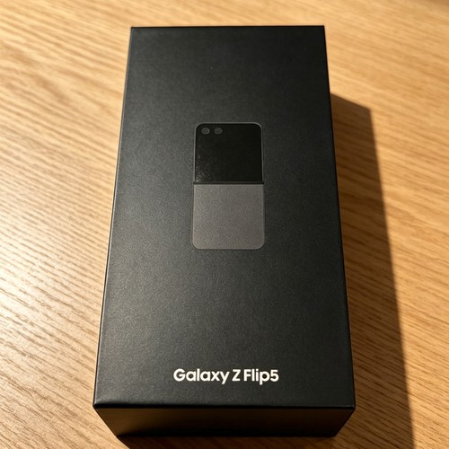 Nuovo samsung galaxy flip5 - galaxy, z