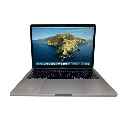 Apple macbook pro 2019 - apple,