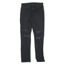 Jeans Slim Neri Levi's 511 Per